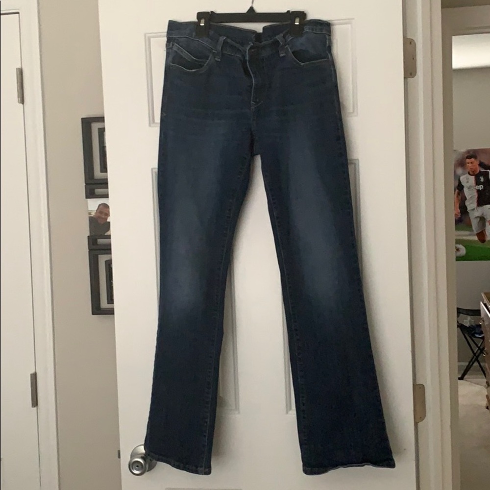 Old Navy Diva Jeans